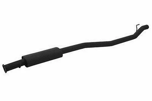 Tubo Escape Delantero Remus 025110 0300 Alfa Romeo Giulietta, Type 940 1.8l Tbi 173 Kw (940a1000) Año: 2010_2015