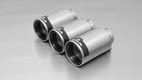 Cola Escape Remus 0036 98c Honda Civic Type-R, Fk8, 5 Puertas 2.0l Vtec Turbo 235 Kw (K20c1) Año: 2017_