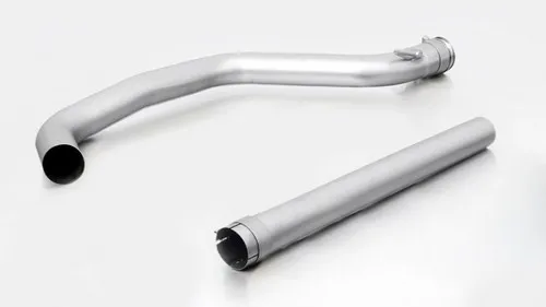 Tubo Escape Racing Remus 955213 1000 Seat Leon Cupra, Type 5f Leon Cupra Sc, Type 5f Año: 2014_