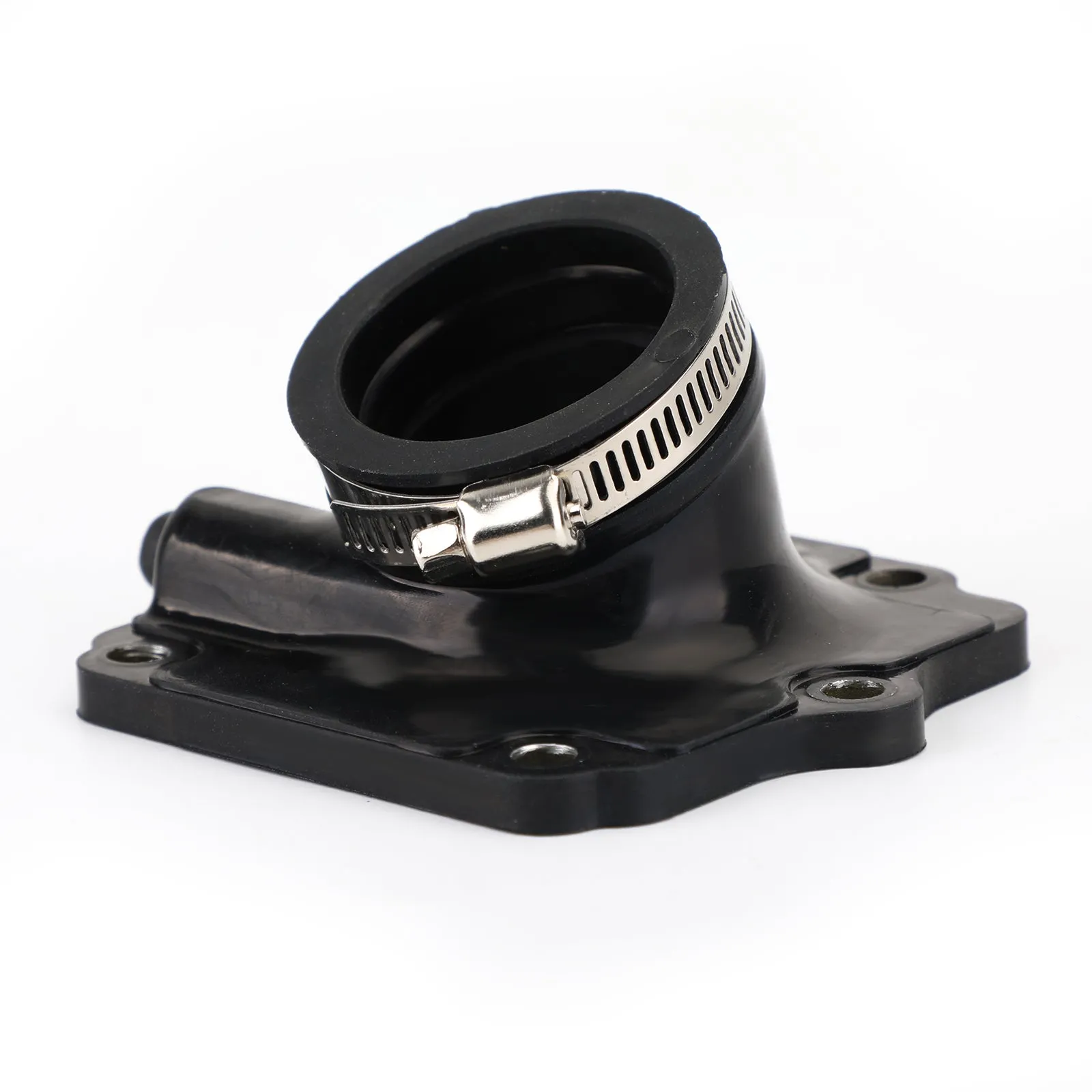 Colector de admisión de carburador para Polaris Big Boss Scrambler 400 3085277 genérico