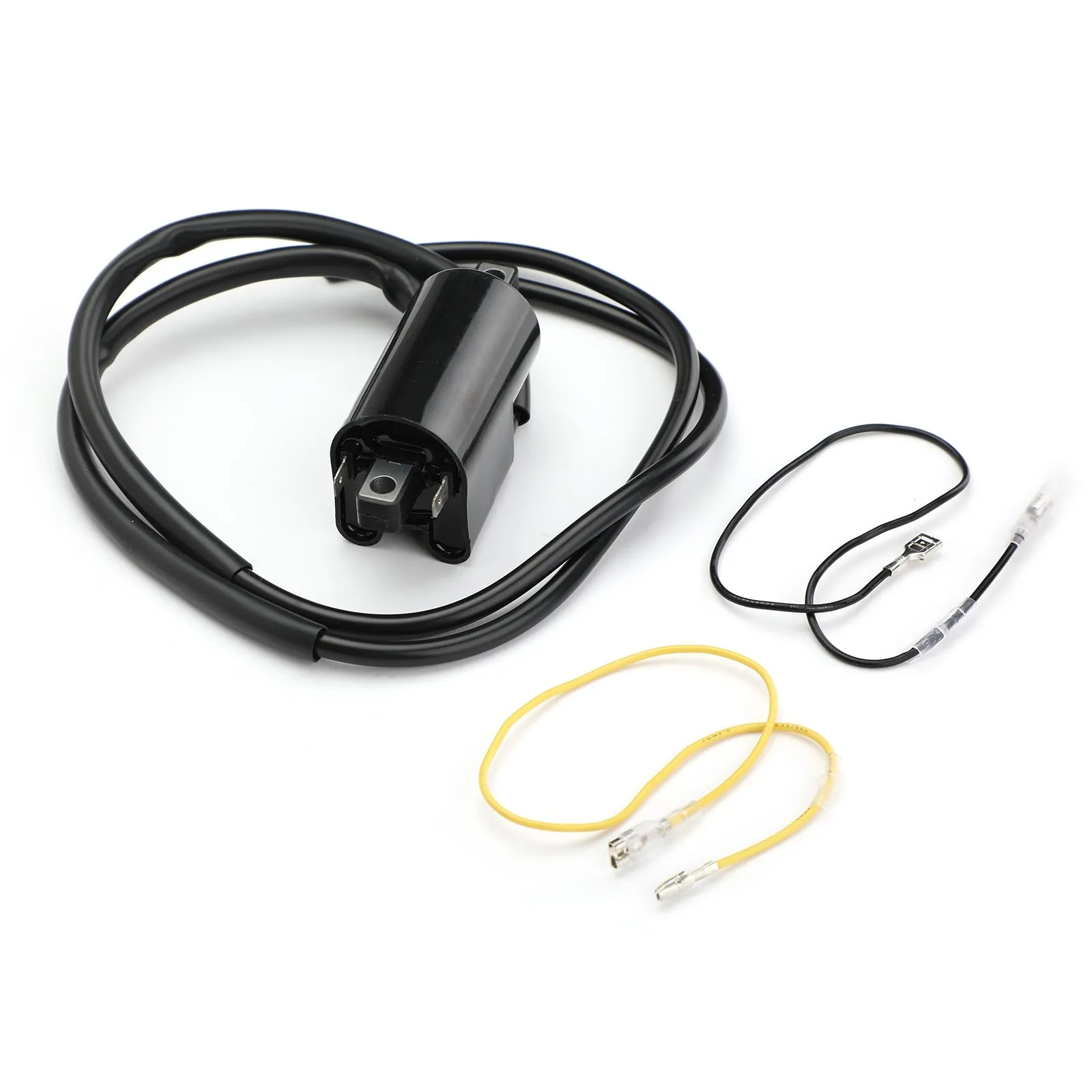 BOBINA DE ENCENDIDO Para SUZUKI GSF1200S BANDIT 1996-2004 GSF400 89-87 GSF600 1995-2004 Genérico