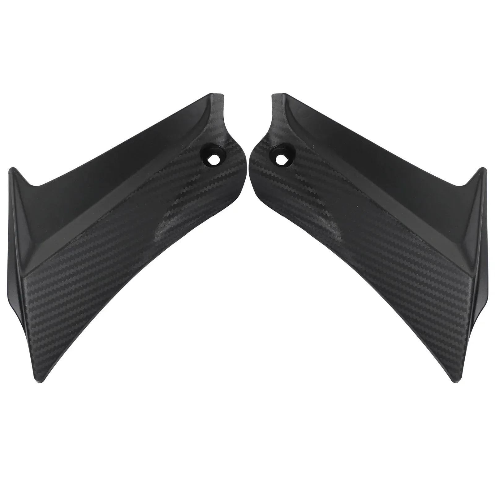 Panel de carro de capucha para un panel de cobertura del lado del tanque para Suzuki GSXR 600/750 2011-2020 K11 Generic