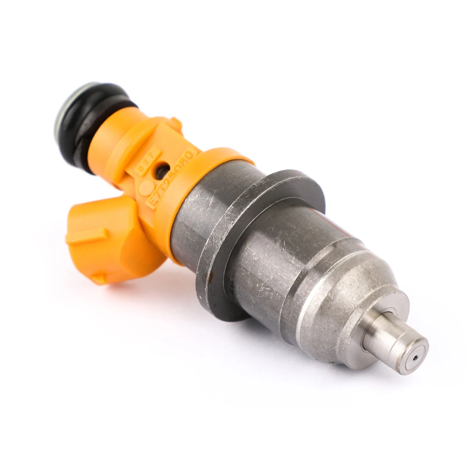 1 inyector de combustible para fueraborda Yamaha HPDI 250 300HP 60V-13761-00-00 genérico 2003-2020.