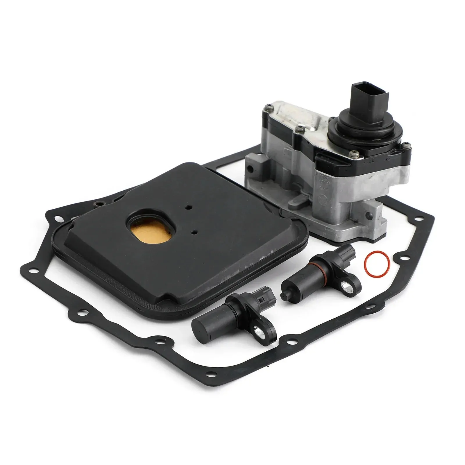 Liberty 2003-2005 L4 2.4L Kit de solenoide de cambio de transmisión 42RLE 52854001AA 04799061AB