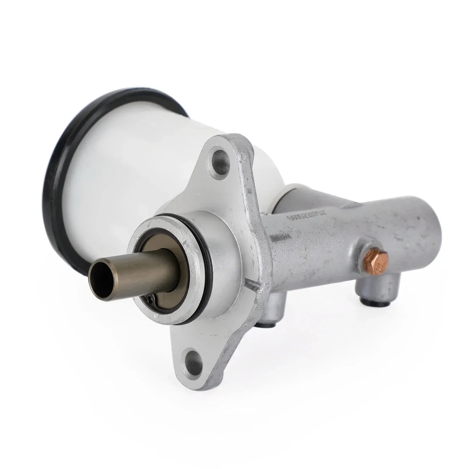 Cilindro maestro de freno para Suzuki Samurai 86-88/Jimny 86-89 M39801 MC39801 Genérico