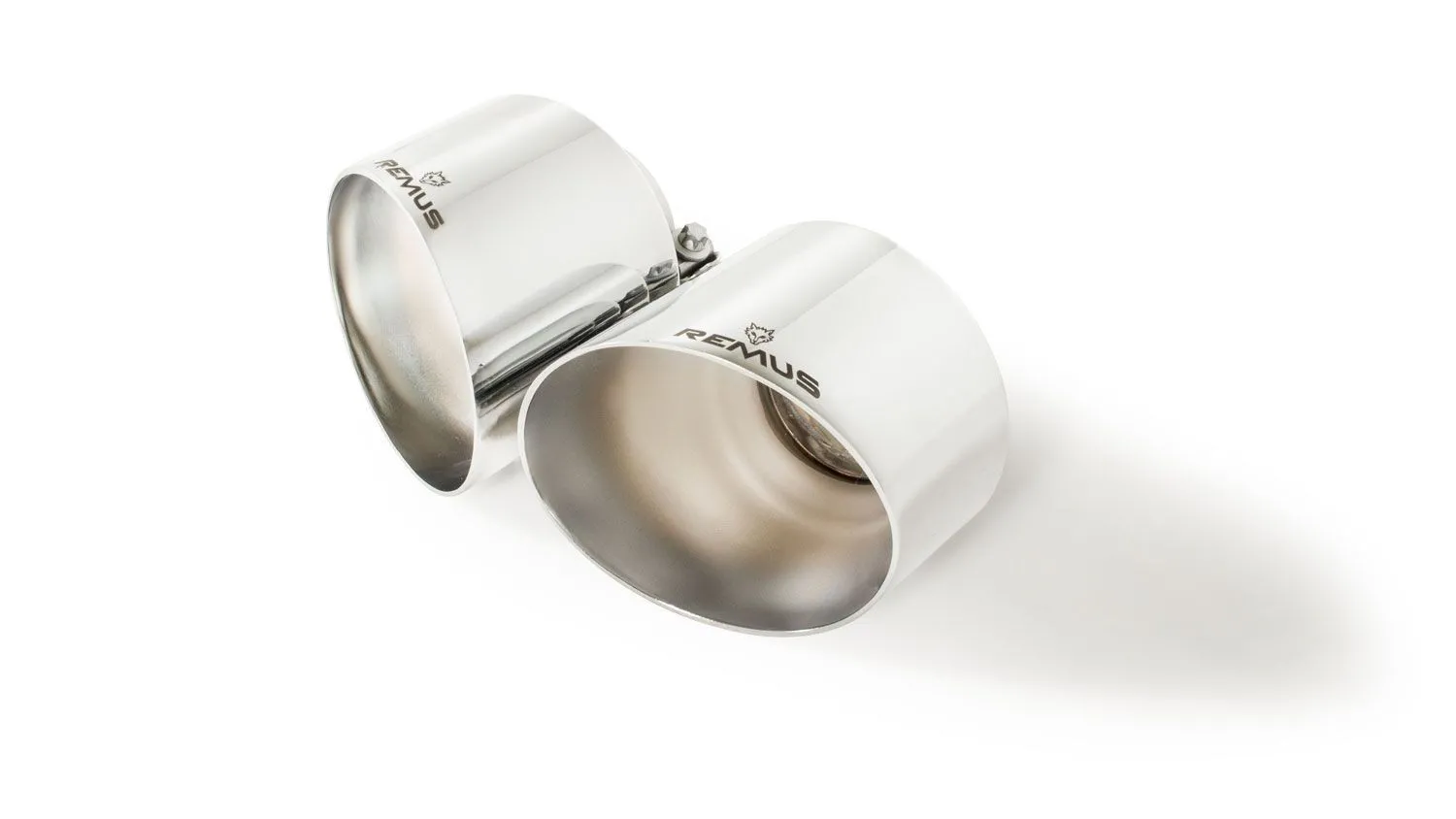 Cola Escape Remus 0426 85ss Alfa Romeo Stelvio Q4 Awd, Type 949 2.0l Turbo Multiair 206 Kw Año: 2017_