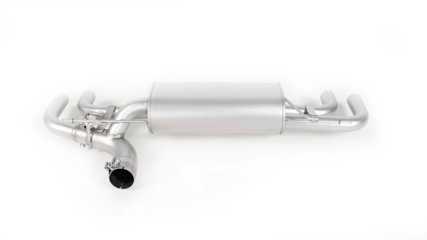 Tubo Escape Duplex Remus 088017 1500 Bmw 5 Series G30 Sedan|g31 Touring 540i|540i Xdrive 250 Kw Año: 2017_