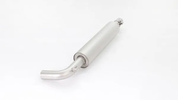 Escape Delantero Seat Leon Cupra St Type 5f 2.0l Tsi 195 Kw (Cjxe)+ 206 Kw (Cjxa)+ 213 Kw (Cjxh) 2014 - Seat Leon Cupra St 3