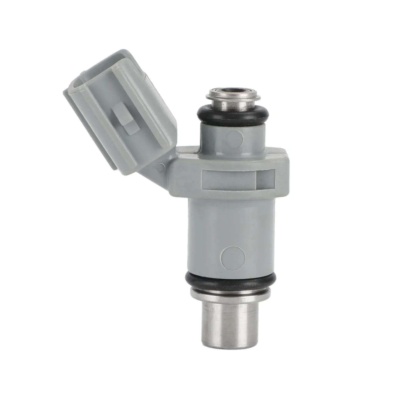 Inyectores de combustible para motor fueraborda Yamaha F 30HP 40HP de 4 tiempos 6BG-13761-00 genérico