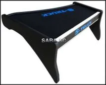 Repisa SCANIA serie 4 desde 1996, central