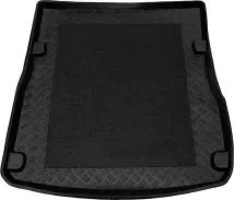 Alfombra de maletero de plástico para AUDI A6 Avant 5 puertas 2005