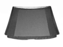Alfombra de maletero de plástico para BMW serie 5 E39 Touring 5 puertas 1997-2000