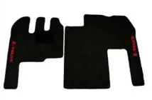 Alfombrillas textiles RENAULT MAGNUM desde 1996, classic