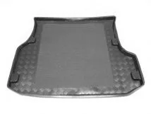 Alfombra de maletero de plástico para VW VOLKSWAGEN Passat B3/4 Combi 5 puertas 1988-1996