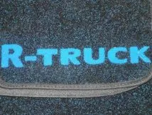 Alfombrilla central RENAULT PREMIUM desde 1997, classic