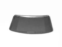 Alfombra de maletero de plástico para PEUGEOT 106 Htb 3/5 puertas 1993-1997