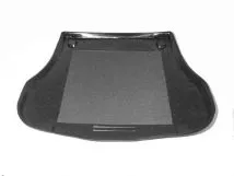 Alfombra de maletero de plástico para PEUGEOT 406 II Combi 5 puertas 2000