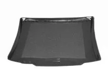 Alfombra de maletero de plástico para AUDI A3 Htb 3/5 puertas 1996-2003