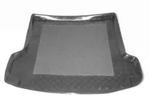 Alfombra de maletero de plástico para ŠKODA Octavia ( I. ) Combi 5 puertas 1998-2004