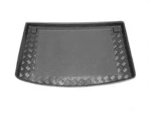 Alfombra de maletero de plástico para FIAT Stilo DYNAMIC 5 puertas 2001