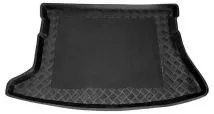 Alfombra de maletero de plástico para TOYOTA Auris Htb 3/2007 R