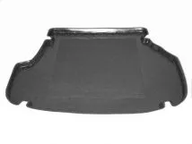 Alfombra de maletero de plástico para MAZDA 626 (GW) Combi 5 puertas 1998