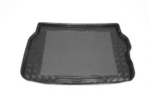 Alfombra de maletero de plástico para OPEL Astra II G Htb 3/5 puertas 1998