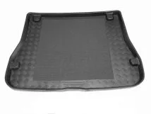 Alfombra de maletero de plástico para FORD Escort Combi 5 puertas 1995-1998