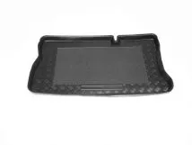 Alfombra de maletero de plástico para OPEL Corsa C Htb 3/5 puertas 2000-2006
