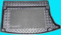 Alfombra de maletero de plástico para HYUNDAI i30 Htb 5 puertas 2007, (rueda de emergencia)