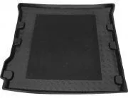 Alfombra de maletero de plástico para NISSAN Pathfinder 5 puertas 2005