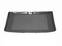 Alfombra de maletero de plástico para HYUNDAI Getz Htb 3/5 puertas 2003