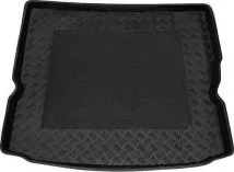 Alfombra de maletero de plástico para OPEL Zafira B 5 puertas 2005