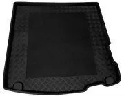 Alfombra de maletero de plástico para FORD Mondeo Combi (neumático de repuesto regular) 2007