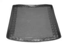 Alfombra de maletero de plástico para VOLKSWAGEN Golf IV Combi 5 puertas 1997-2006