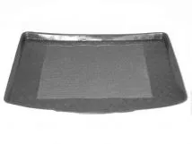 Alfombra de maletero de plástico para RENAULT Megane Coupe 2 puertas 1996