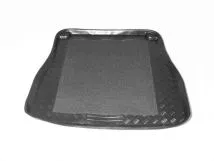 Alfombra de maletero de plástico para PEUGEOT 406 Sedan 5 puertas 1995