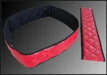 Revestimientos base asiento ACTROS MP IV desde 2011