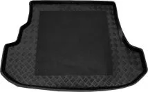 Alfombra de maletero de plástico para SUBARU Forester 5 puertas 2004 R