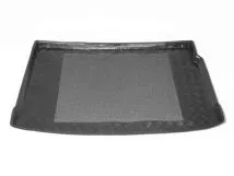 Alfombra de maletero de plástico para RENAULT Megane II Htb 3/5 puertas 2002