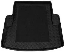 Alfombra de maletero de plástico para BMW serie 3 E90 Sedan 4 puertas 2005