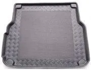 Alfombra de maletero de plástico para MERCEDES C W 204T Combi 2007