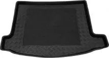 Alfombra de maletero de plástico para HONDA Civic Htb 3/5 puertas 2006