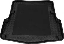 Alfombra de maletero de plástico para ŠKODA Octavia II Combi 5 puertas 2005