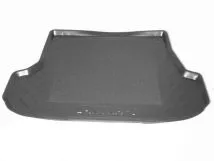 Alfombra de maletero de plástico para HYUNDAI Lantra Sedan 1996