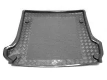 Alfombra de maletero de plástico para TOYOTA Land Cruiser 120 5 puertas 2003