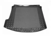 Alfombra de maletero de plástico para VW VOLKSWAGEN Bora Sedan 4 puertas 1998