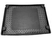 Alfombra de maletero de plástico para PEUGEOT Partner (5 asientos) 2008