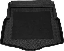 Alfombra de maletero de plástico para ALFA ROMEO 159 4 puertas 2006 SW