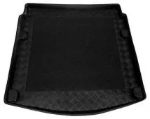 Alfombra de maletero de plástico para AUDI A4 B8 Sedan 4 puertas (2007-2016)